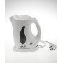 Adler - Bollitore da viaggio, 0,6 l, 760 W
