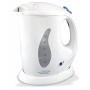 Adler - Bollitore da viaggio, 0,6 l, 760 W