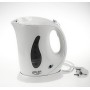 Adler - Bollitore da viaggio, 0,6 l, 760 W