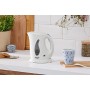 Adler - Bollitore da viaggio, 0,6 l, 760 W
