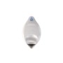 Adler - Bollitore da viaggio, 0,6 l, 760 W