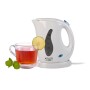 Adler - Bollitore da viaggio, 0,6 l, 760 W