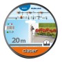 Claber Micro 90370, Tubo capillare 1/4 (4-6mm), 20 m