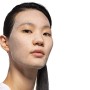 Garnier Maschera in Tessuto Ampolla Detox Purificante, Per Pelli Miste e Grasse, Estratto di Cavolo Nero e Niacinamide, Confezio
