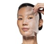 Garnier Maschera in Tessuto Ampolla Detox Purificante, Per Pelli Miste e Grasse, Estratto di Cavolo Nero e Niacinamide, Confezio