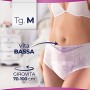 LINES SPECIALIST PANTS DISCREET per Incontinenza, Taglia M, Confezione da 16 Pezzi