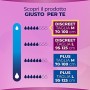 LINES SPECIALIST PANTS DISCREET per Incontinenza, Taglia M, Confezione da 16 Pezzi