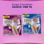 LINES SPECIALIST PANTS DISCREET per Incontinenza, Taglia M, Confezione da 16 Pezzi