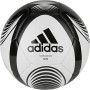 adidas STARLANCER Mini, Pallone da Calcio Unisex Adulto, Bianco Nero, 0