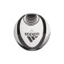 adidas STARLANCER Mini, Pallone da Calcio Unisex Adulto, Bianco Nero, 0