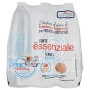 Essenziale Acqua Naturale, 6 x 1L