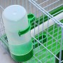 Yardwe Abbeveratoio Automatico per Uccelli 5 Pezzi Small
