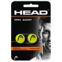 HEAD PRO Damp, Tennis Accessori Unisex Adulto, Yellow, One Size