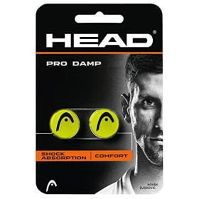 HEAD PRO Damp, Tennis Accessori Unisex Adulto, Yellow, One Size