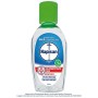 Napisan Gel Igienizzante Mani, Gel Disinfettante, Antibatterico, Confezione Da 12 Gel, Gel Mani da 50 ml