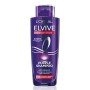 L'Oréal Paris Shampoo Antigiallo Color Vive Purple, Shampoo Antigiallo per Capelli Schiariti, Biondi, Decolorati e Grigi, 200 m