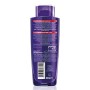 L'Oréal Paris Shampoo Antigiallo Color Vive Purple, Shampoo Antigiallo per Capelli Schiariti, Biondi, Decolorati e Grigi, 200 m