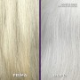 L'Oréal Paris Shampoo Antigiallo Color Vive Purple, Shampoo Antigiallo per Capelli Schiariti, Biondi, Decolorati e Grigi, 200 m