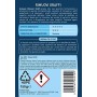 AREXONS RIMUOVI GRAFFI 150 gr Pasta rimuovi graffi, togli graffi auto carrozzeria, speciali microparticelle per attenuare anche 