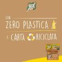 ACE Green Spray Multiuso, 2 Ecoricariche da Diluire in Acqua