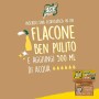 ACE Green Spray Multiuso, 2 Ecoricariche da Diluire in Acqua