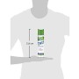 Oust Elimina Odori, Assorbiodori Spray, Efficace Contro gli Odori Forti, 1 Confezione da 300 ml