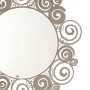 ARTI E MESTIERI Specchio Orfeo Sabbia