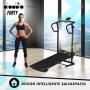 Diadora Fitness Forty Tapis Roulant Magnetico