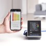 Misuratore intelligente della pressione sanguigna per braccio per uso domestico Braun ExactFit 5 Connect BUA6350 con 2 misure de
