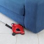 Ariete 2768 Cordless Sweeper - Scopa Elettrica senza Filo, Batteria ricaricabile, Autonomia 40', Capacità 0,4L, Leggera e maneg