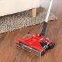 Ariete 2768 Cordless Sweeper - Scopa Elettrica senza Filo, Batteria ricaricabile, Autonomia 40', Capacità 0,4L, Leggera e maneg