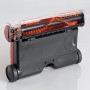 Ariete 2768 Cordless Sweeper - Scopa Elettrica senza Filo, Batteria ricaricabile, Autonomia 40', Capacità 0,4L, Leggera e maneg