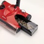 Ariete 2768 Cordless Sweeper - Scopa Elettrica senza Filo, Batteria ricaricabile, Autonomia 40', Capacità 0,4L, Leggera e maneg