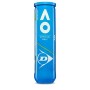 Dunlop Australian Open Palla da tennis gelb Taglia unica, giallo