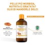 Equilibra Olio Mandorle Dolci, 250ml