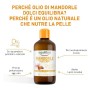 Equilibra Olio Mandorle Dolci, 250ml
