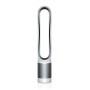 Dyson PURE COOL Link Purificatore Ventilatore a Torre, Bianco