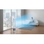 Dyson PURE COOL Link Purificatore Ventilatore a Torre, Bianco