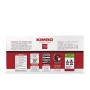 Kimbo Macinato Fresco Caffè Macinato - 4 Pacchi da 250g