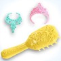 Barbie Dreamtopia Principessa Gran Galà, Bambola con Accessori, Giocattolo per Bambini 3+ Anni, GFR45