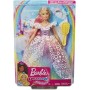 Barbie Dreamtopia Principessa Gran Galà, Bambola con Accessori, Giocattolo per Bambini 3+ Anni, GFR45