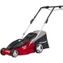 Einhell 3400150 GC-Em 1536 Tagliaerba Elettrico, 1500 W, 240 V, Rosso