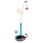 GF Garden, Doccia Solare Sunny Style, Doccia da Giardino, Piscina, per Esterno, ideale anche in Vacanza e Campeggio, con Miscela