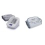 OMRON Healthcare M2 Misuratore di Pressione Sanguigna e Polso da Braccio, Bracciale 22-32 cm, Schermo Grande e Leggibile, indica