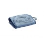 OMRON Healthcare M2 Misuratore di Pressione Sanguigna e Polso da Braccio, Bracciale 22-32 cm, Schermo Grande e Leggibile, indica