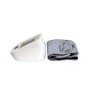 OMRON Healthcare M2 Misuratore di Pressione Sanguigna e Polso da Braccio, Bracciale 22-32 cm, Schermo Grande e Leggibile, indica