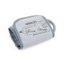 OMRON Healthcare M2 Misuratore di Pressione Sanguigna e Polso da Braccio, Bracciale 22-32 cm, Schermo Grande e Leggibile, indica