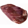 Prosciutto Spagnolo Serrano (Spalla) Disossato Pulito Circa 1 KG | Jamon Serrano (Paleta) 100% Naturale con Sale Marino del Medi