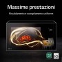 LG MH7265DPS Forno Microonde Smart Inverter con Grill al Quarzo, 32 Litri, 1350 W, Programmi Automatici, Livelli di Potenza Rego