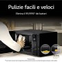 LG MH7265DPS Forno Microonde Smart Inverter con Grill al Quarzo, 32 Litri, 1350 W, Programmi Automatici, Livelli di Potenza Rego